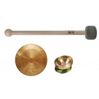 Schlägel Filz 50x35mm