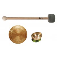 Schlägel Filz 60x40mm