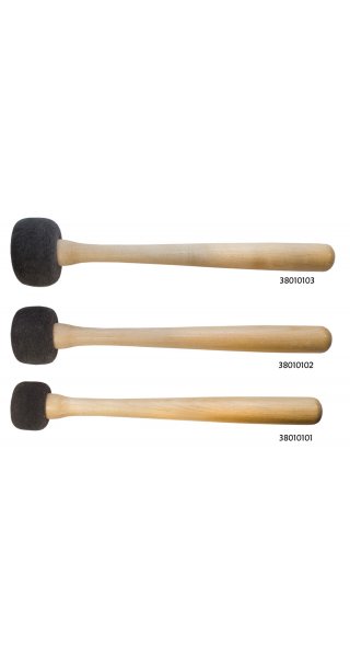 Stick wood Felt 60x40mm