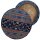 Drumskinsaver Ikat 50cm