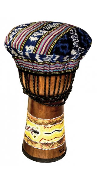 Fellschutz Ikat 55