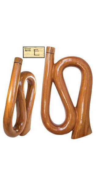 Traveldidgeridoo Saxophon E