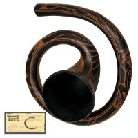 Didgehorn Maori C