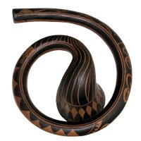 Didgehorn Maori C