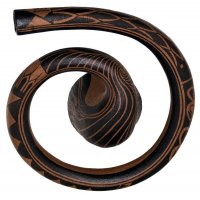 Didgehorn Maori C#