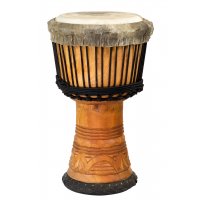 Djembe Master Senegal 10