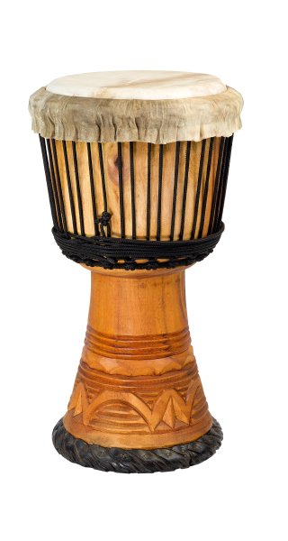 Djembe Master Senegal 11