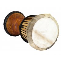 Djembe Master Senegal 11