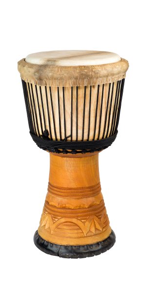 Djembe Master Senegal 13