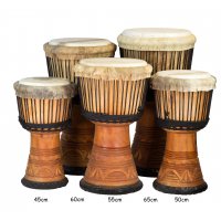 Djembe Master Senegal 13