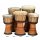 Djembe Master Senegal 13