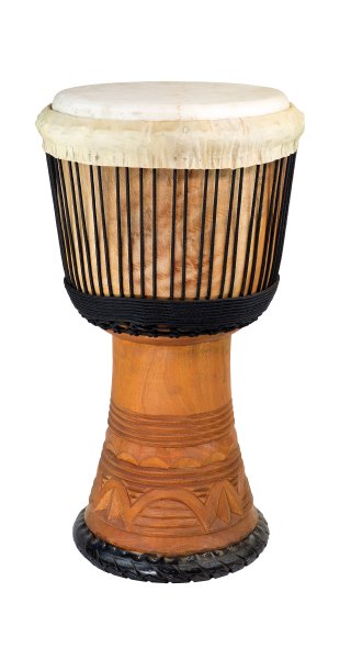 Djembe Master Senegal 14