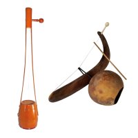 Zupfinstrumente