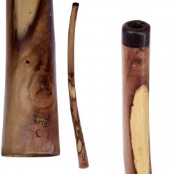 Didgeridoo Hibiskus
