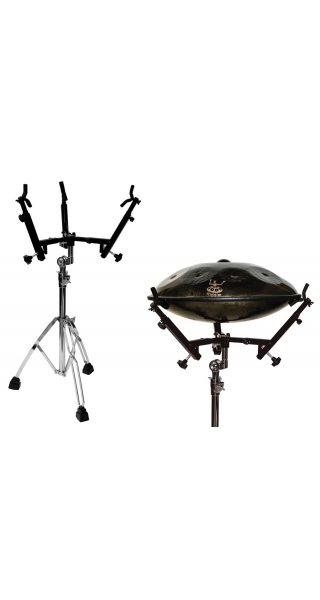 Multipercussion stand