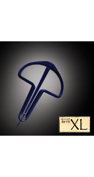 Jew´s Harp XL blue