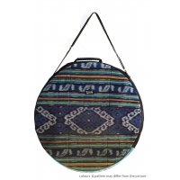 Bag for shamandrum blue 60cm