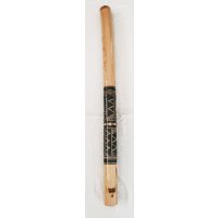 Didgeridoo Bambus Maori Tattoo G