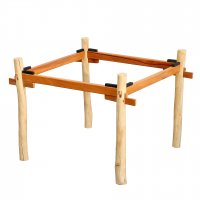 Motherdrum 140cm table