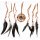 Schamanentrommel Siberian „Kokopelli “ Ziege 58cm