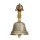 Tibetian temple bell M