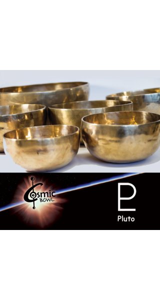 Planetary singing bowl