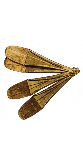 Jew s Harp set of four