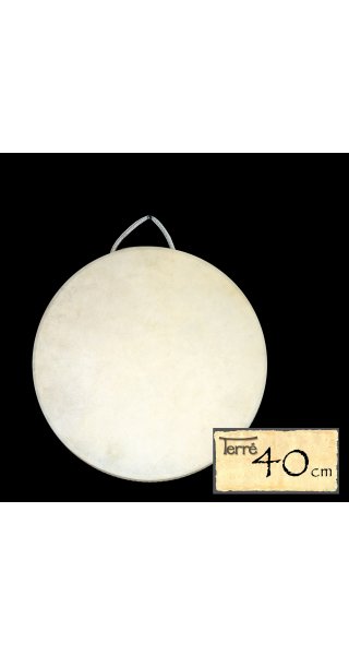 Oceandrum light 40cm