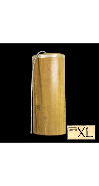 Donner aus Bambus XL