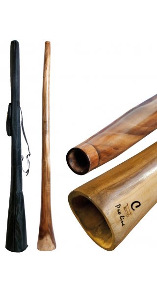 Didgeridoo Proline XL untuned