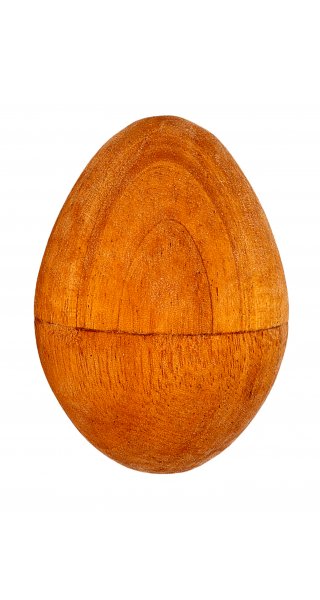 Eggshaker wood