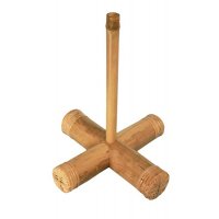Didgeridoo Ständer 1er Bambus