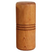 Shaker Holzzylinder