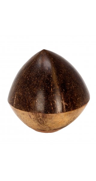 Shaker Kokosnuss Ball 6cm