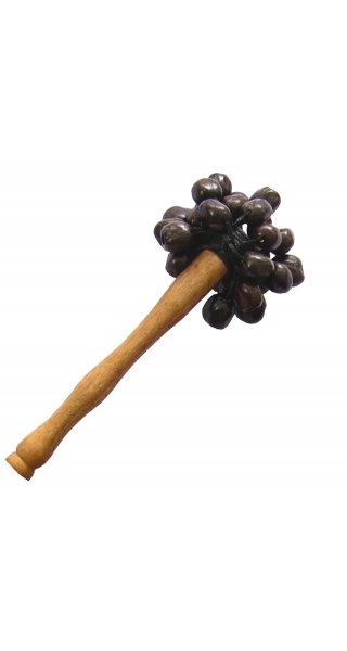 Shaker Kemiri (Pala-seed)