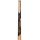 Didgeridoo made of teak - wood 150cm dotpaint