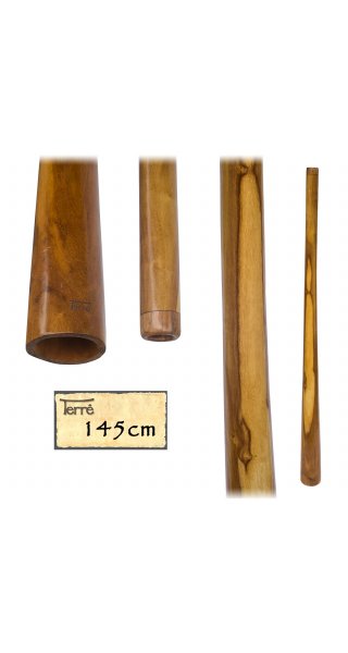Eucalyptus Didgeridoo 140-150cm
