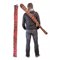 Didgeridootasche Ikat 150cm