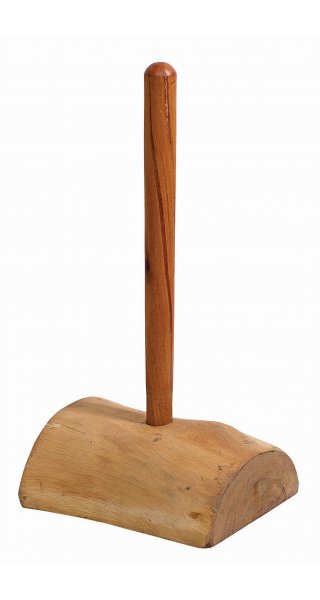 Didgeridoo Ständer 1er Holz